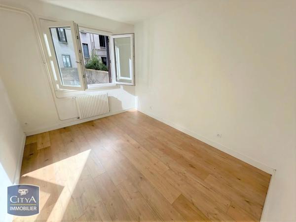 Appartement à louer 3 pièces 55.68m² Clermont-Ferrand (63000)