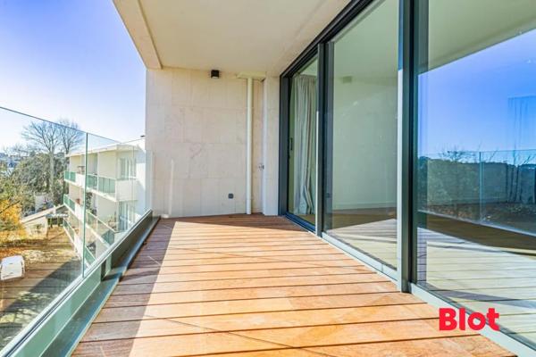 Appartement 4 pièce(s)