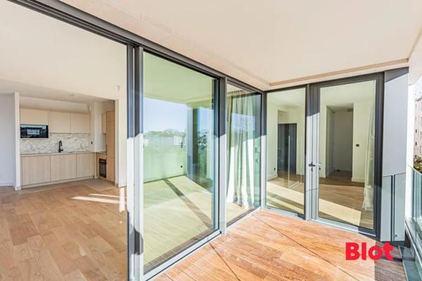 Appartement 4 pièce(s)