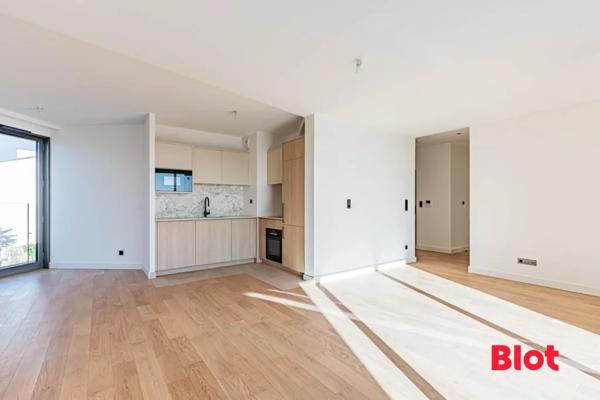 Appartement 4 pièce(s)