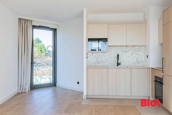 Appartement 4 pièce(s)