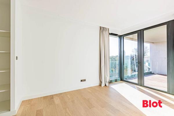 Appartement 4 pièce(s)