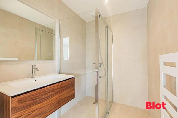 Appartement 4 pièce(s)