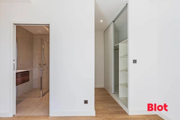 Appartement 4 pièce(s)