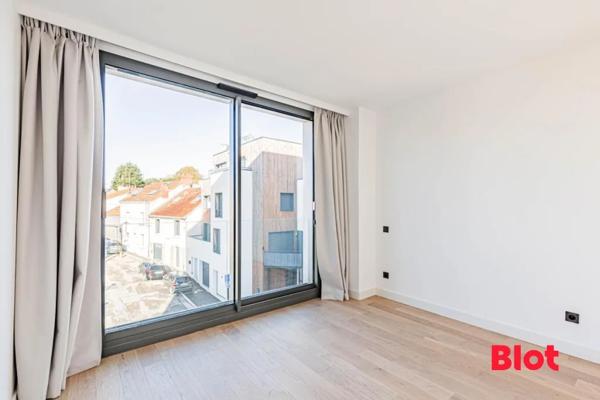 Appartement 4 pièce(s)