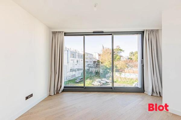 Appartement 4 pièce(s)