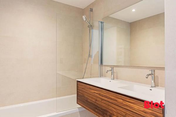 Appartement 4 pièce(s)