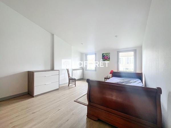 Achat immeuble près de ROCHEFORT - 6 pièce(s) - 174 m² - 439 800 €