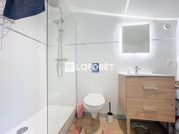 Achat immeuble près de ROCHEFORT - 6 pièce(s) - 174 m² - 439 800 €