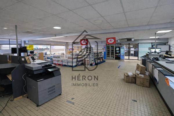 local commercial