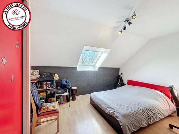 Maison à vendre 10 pièces de 225 m²