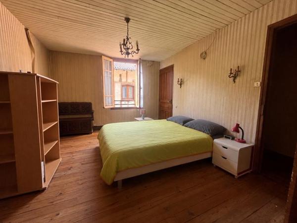 Maison à vendre 40 000 € Saint-Constant 3 p 62 m² DPE