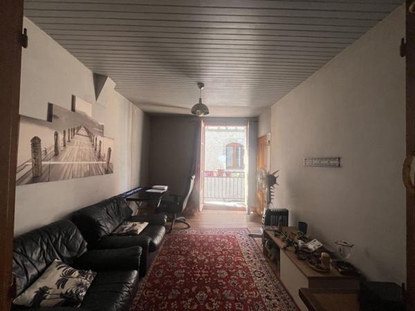 Maison à vendre 40 000 € Saint-Constant 3 p 62 m² DPE