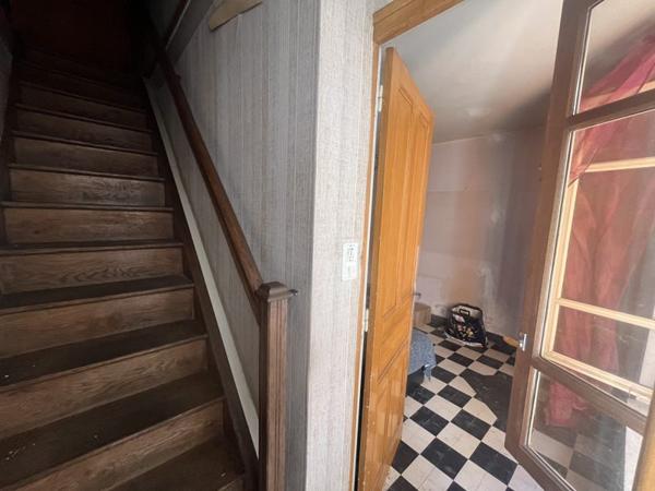 Maison à vendre 40 000 € Saint-Constant 3 p 62 m² DPE