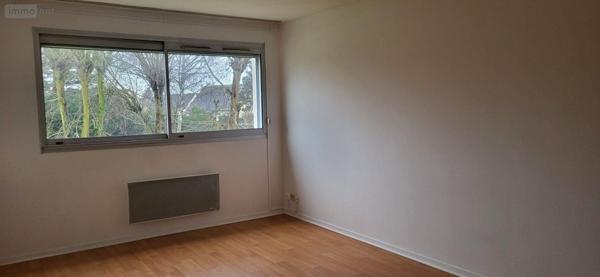 Appartement à louer à Le Mesnil-Esnard en Seine-Maritime (76240), ref : 14131/827