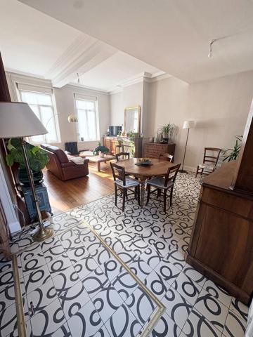Maison 6 pièces 137 m2