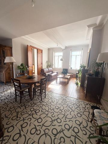 Maison 6 pièces 137 m2