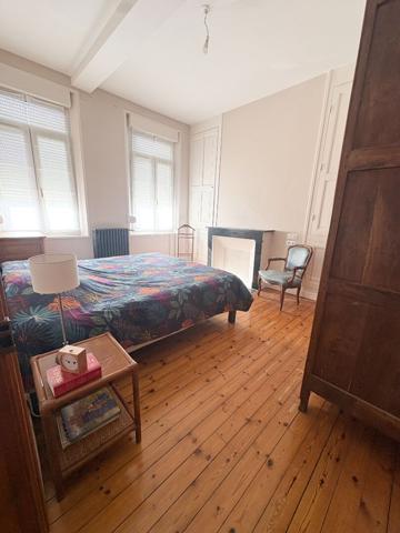Maison 6 pièces 137 m2