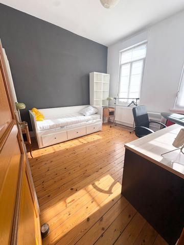 Maison 6 pièces 137 m2
