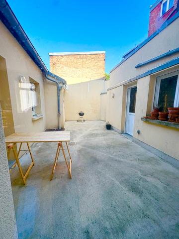 Maison 6 pièces 137 m2
