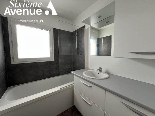 Appartement 4 pièces 76.47 m2