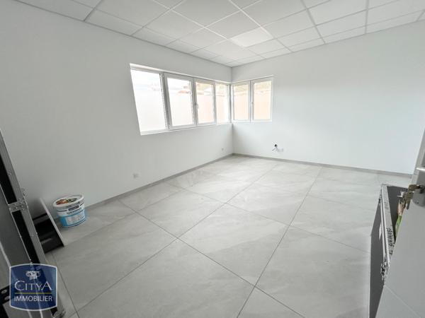 Local professionnel à louer 21m²