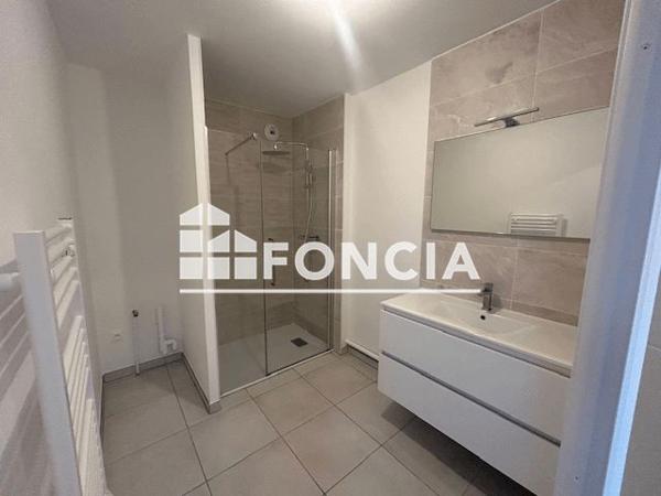 Location Appartement 2 pièces 51.17 m² - SENTIER DU CHAUFOUR La Madeleine 59110