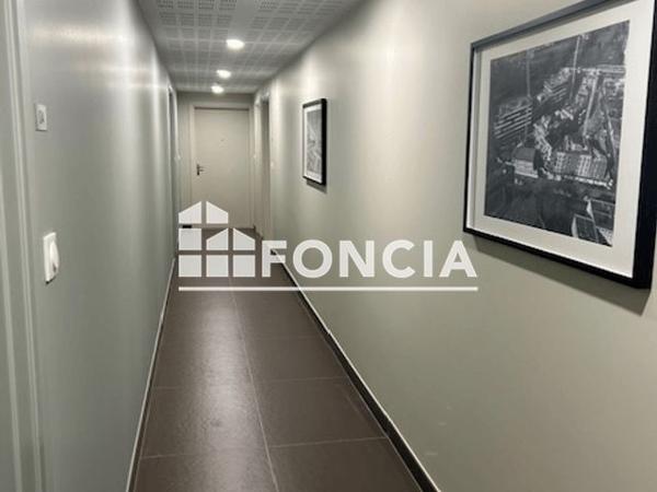 Location Appartement 2 pièces 51.17 m² - SENTIER DU CHAUFOUR La Madeleine 59110