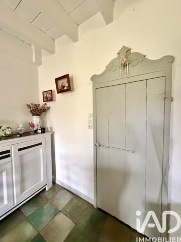 Maison à vendre 4 pièces 89 m² Montaigu-Vendée