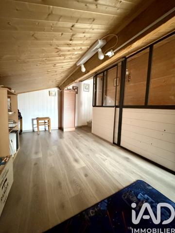 Maison à vendre 4 pièces 89 m² Montaigu-Vendée