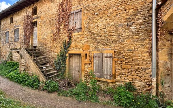 Maison à vendre    6 pièces •  Bully