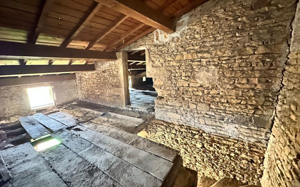 Maison à vendre    6 pièces •  Bully