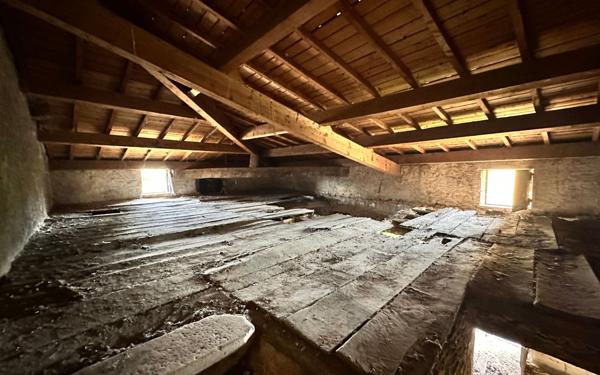 Maison à vendre    6 pièces •  Bully