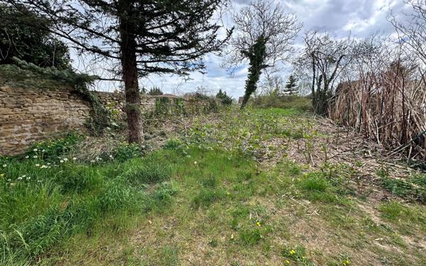 Maison à vendre    6 pièces •  Bully