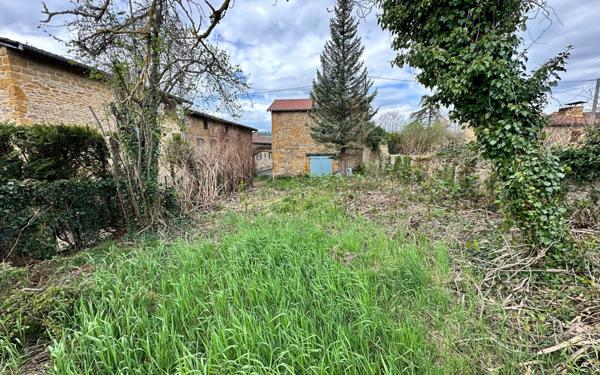 Maison à vendre    6 pièces •  Bully