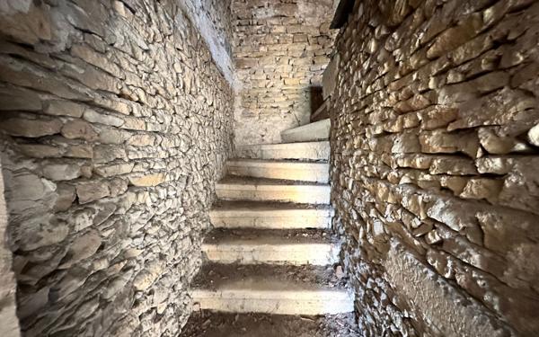 Maison à vendre    6 pièces •  Bully