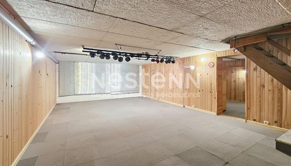 Charmante Maison à Vendre à Morangis - 5 pièces, 3 chambres, très bon état !