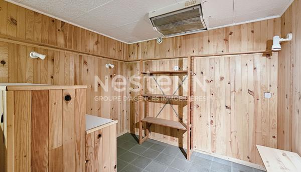 Charmante Maison à Vendre à Morangis - 5 pièces, 3 chambres, très bon état !