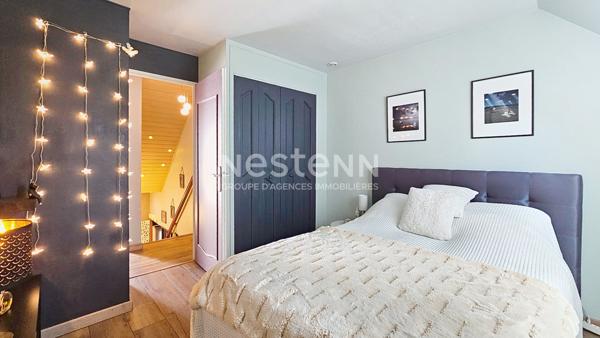 Charmante Maison à Vendre à Morangis - 5 pièces, 3 chambres, très bon état !