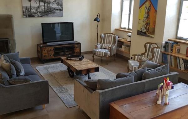 Vente Maison de famille ou chambre d'hôtes rénové(e) Castelnau-montratier-sainte-alauzie   