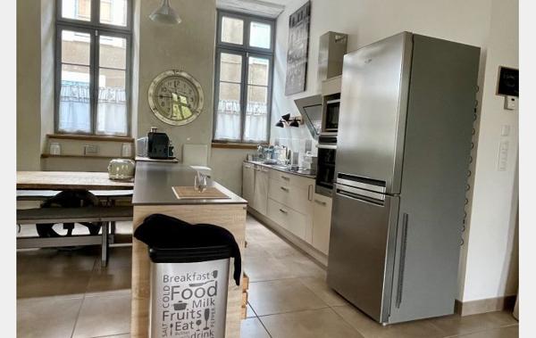 Vente Maison de famille ou chambre d'hôtes rénové(e) Castelnau-montratier-sainte-alauzie   