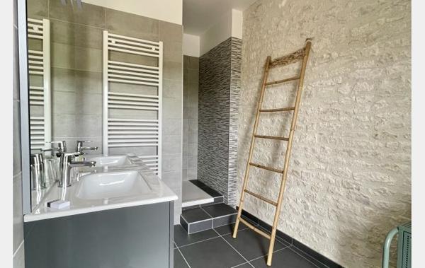 Vente Maison de famille ou chambre d'hôtes rénové(e) Castelnau-montratier-sainte-alauzie   