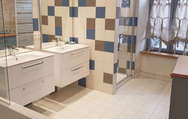 Vente Maison de famille ou chambre d'hôtes rénové(e) Castelnau-montratier-sainte-alauzie   