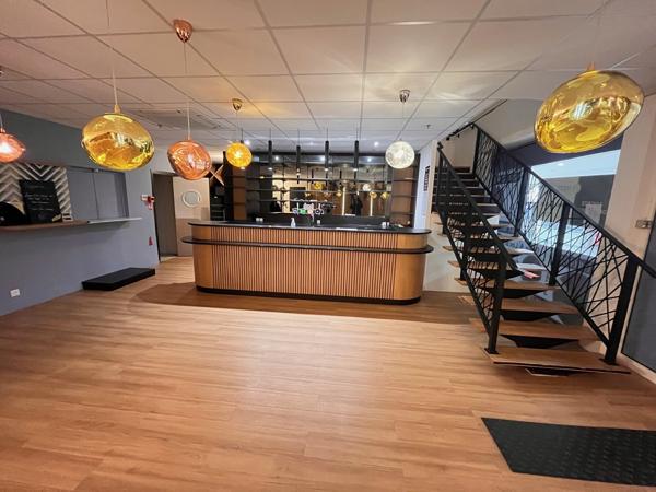 Local commercial galerie Leclerc VITRE , Vitre Local commercial galerie Leclerc VITRE , Vitre