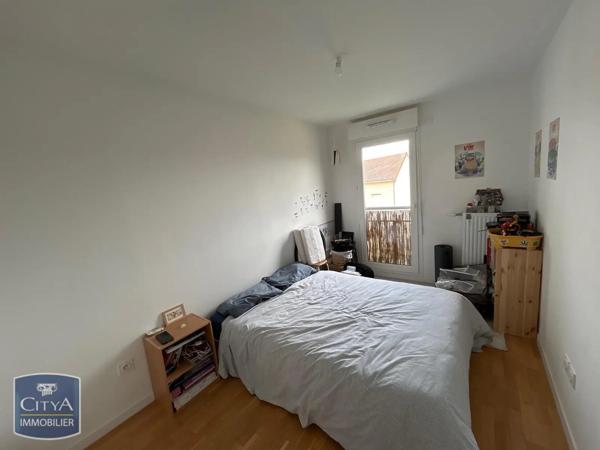 Appartement à louer 3 pièces 58.89m² Alfortville (94140)