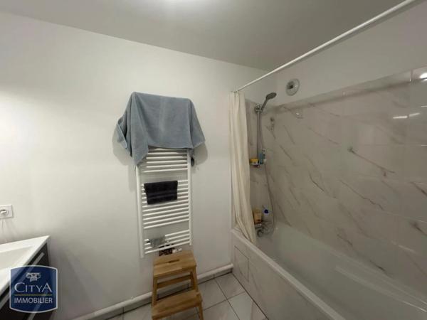 Appartement à louer 3 pièces 58.89m² Alfortville (94140)