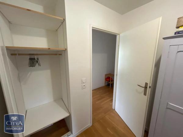 Appartement à louer 3 pièces 58.89m² Alfortville (94140)