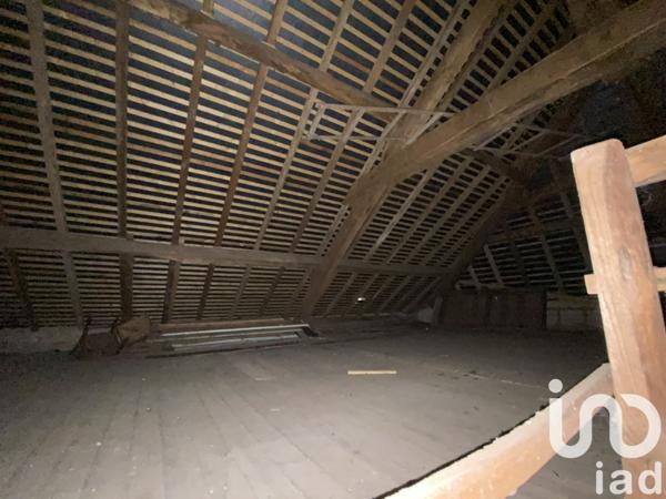 House for sale 6 rooms 150 m² Bussière-Dunoise