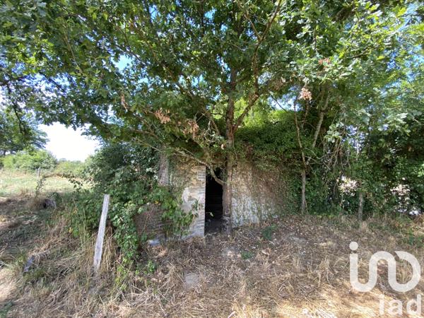 House for sale 6 rooms 150 m² Bussière-Dunoise