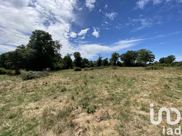 House for sale 6 rooms 150 m² Bussière-Dunoise